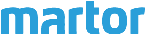 Martor Mexico Logo